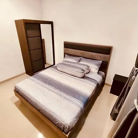 Binbaba Homestay - Grand Maganda Batam Exterior photo