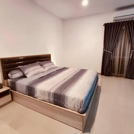 Binbaba Homestay - Grand Maganda Batam Exterior photo