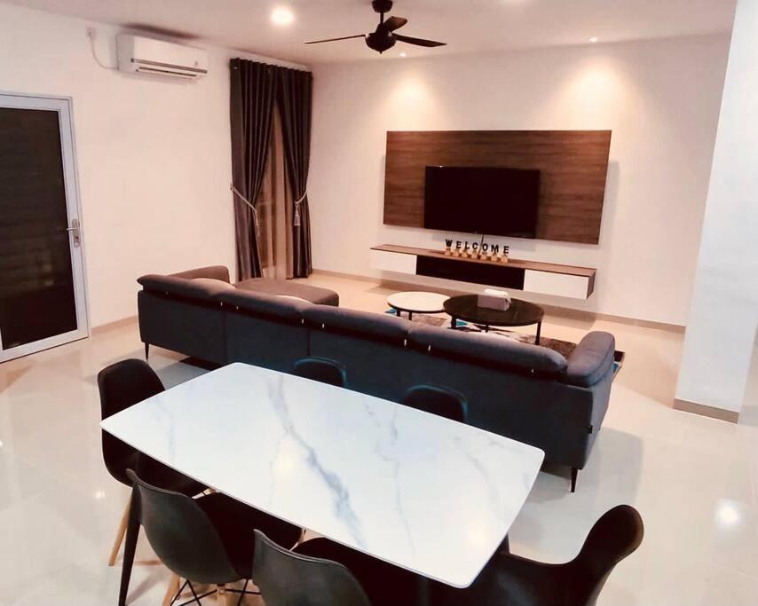 Binbaba - Grand Maganda Batam