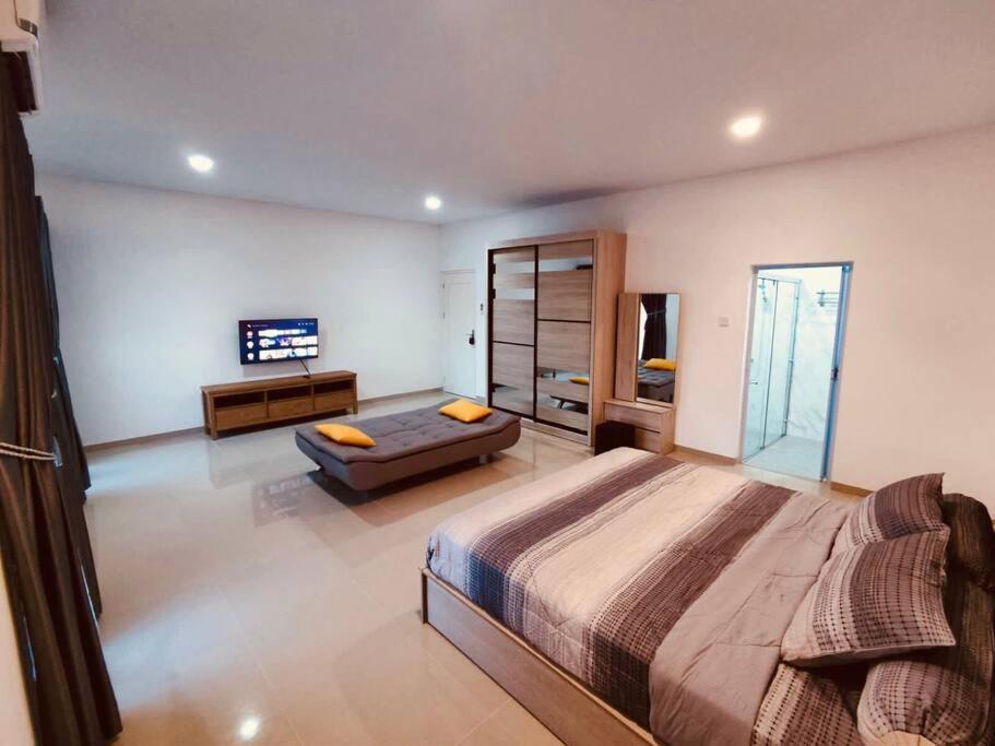 Binbaba - Grand Maganda Batam